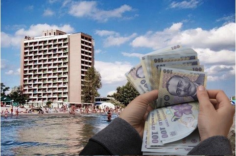 Prețurile de lux din sudul litoralului ar putea detrona Mamaia