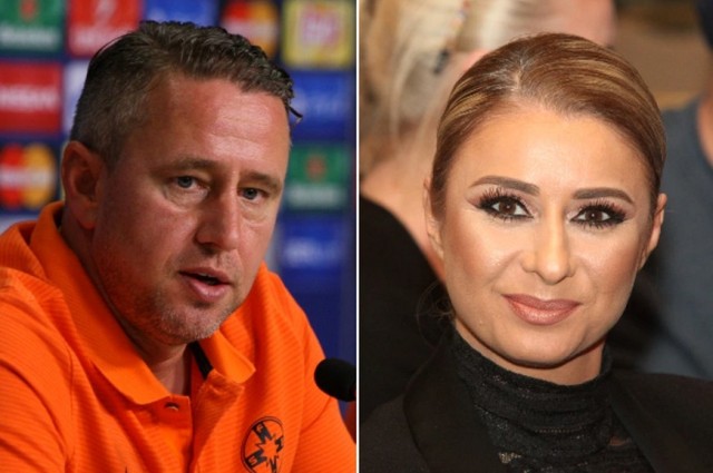 Anamaria Prodan, furibundă după ce Reghe a susținut că l-a înșelat cu Dan Alexa!