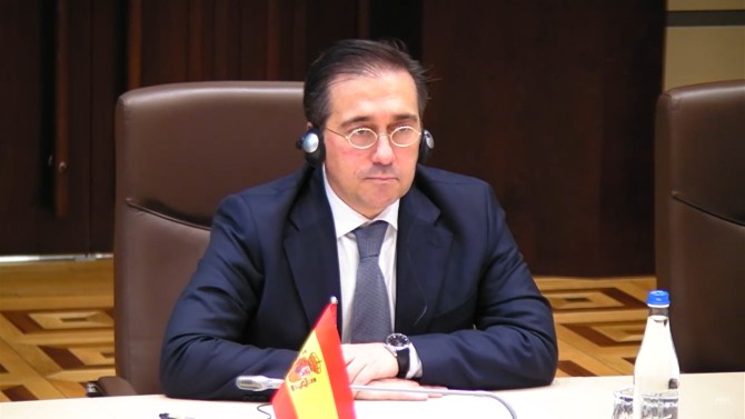 Spania susține noi sancțiuni împotriva Rusiei