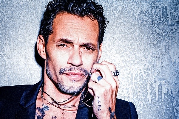 Marc Anthony, 'în proces de recuperare' după accidentul suferit în Panama