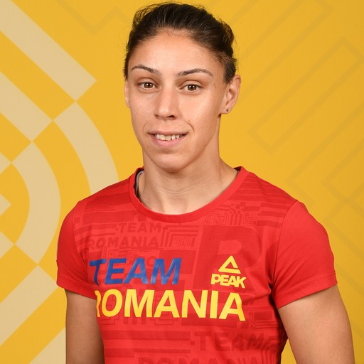 Box feminin: Claudia Nechita o înfruntă pe Szabina Szucs în primul meci de la cat. 57 kg, la Mondiale