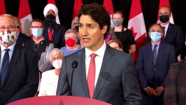 Guvernul canadian vrea să interzică achiziţia de arme de foc