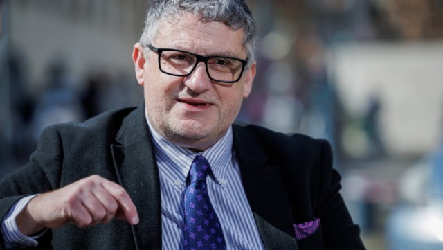 Istoricul Mark Galeotti: Putin e lucid și conștient de dezastrul provocat Ucrainei