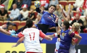 CSM Bucureşti a fost eliminată dramatic din Liga Campionilor