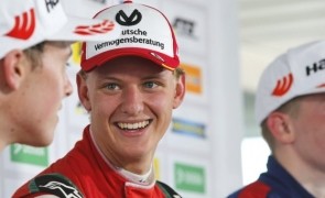 Mick Schumacher, aspru criticat de presa germană: Regele accidentelor
