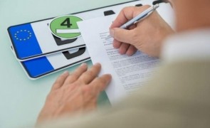 România are cea mai mare creștere la înmatriculări auto din Europa