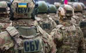 Serviciul secret ucrainean SBU a interzis 13 jurnalişti străini de la începutul războiului
