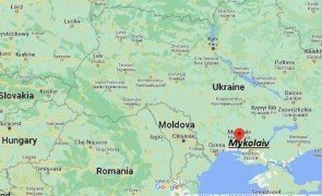 Ministerul rus al Apărării anunță un atac devastator în sudul Ucrainei