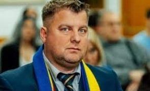 Un deputat AUR a demisionat: Avem neconcordanțe de tip ideologic și administrativ