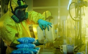 Consumul de droguri explodează: Un miliard de pastile de metamfetamină au fost confiscate în Asia de Est