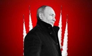 Vladimir Putin a decis datele la care rușii vor cuceri Lugansk și Donețk