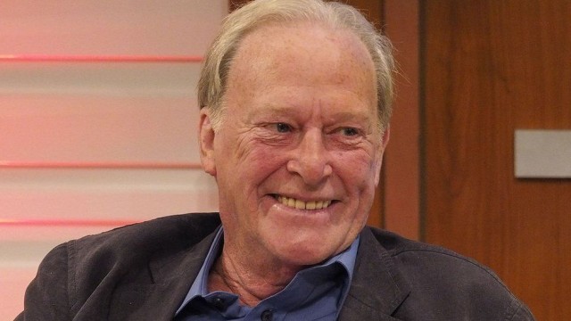 Doliu în Marea Britanie: a murit celebrul actor Dennis Waterman