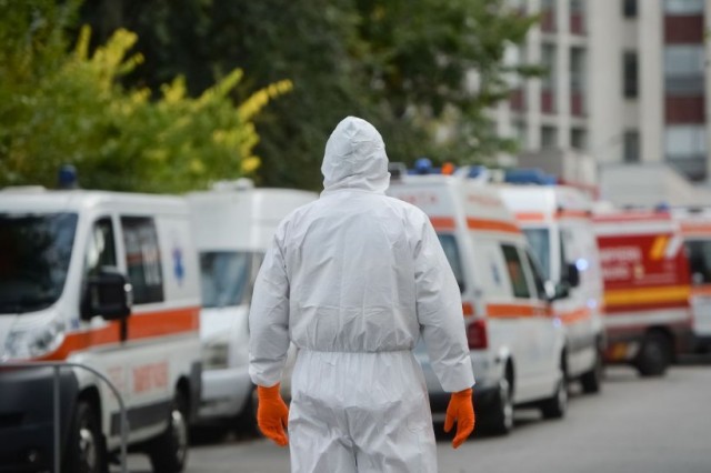  Un nou caz de variola maimuţei a fost confirmat în România 