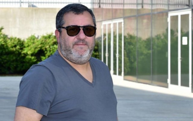 Fotbal: Haaland şi Ibrahimovic, prezenţi la funeraliile impresarului Mino Raiola