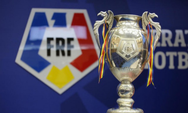 Fotbal: Sepsi OSK Sfântu Gheorghe a câştigat cupa României, după 2-1 cu FC Voluntari