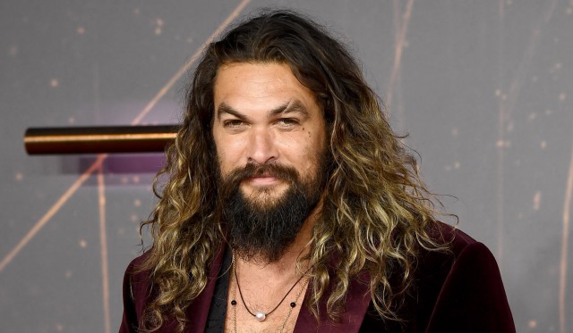 Jason Momoa, distribuit în comedia de acţiune 