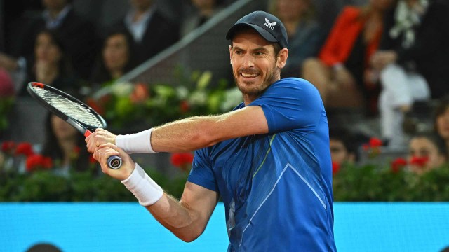 Tenis: Andy Murray se aşteaptă ca ruşii să fie autorizaţi să participe anul acesta la turneul de la Wimbledon