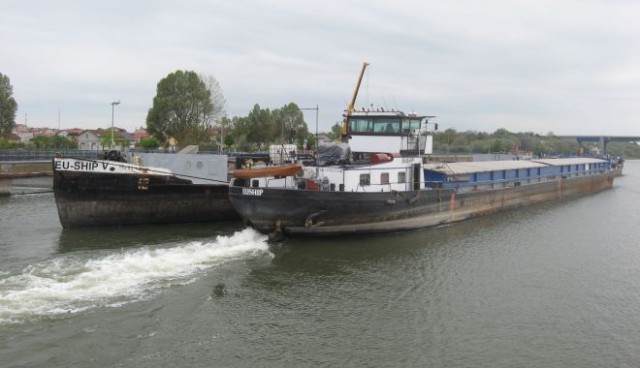 Marinar, găsit mort la bordul unei nave!