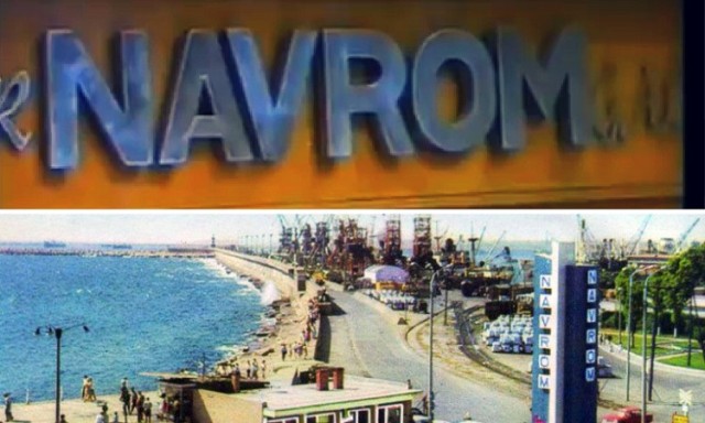 Fost director la Navrom, condamnat la 3 ani de închisoare