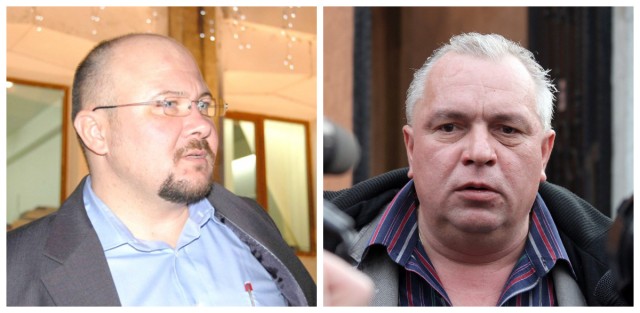 Constantinescu și Gâmbuțeanu n-au vrut să fie audiați prin videoconferință, de Tribunal!