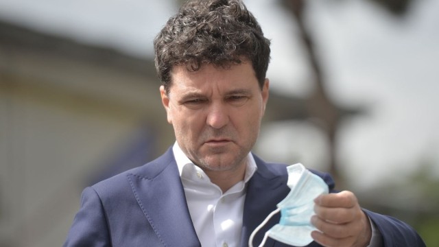 Nicușor Dan