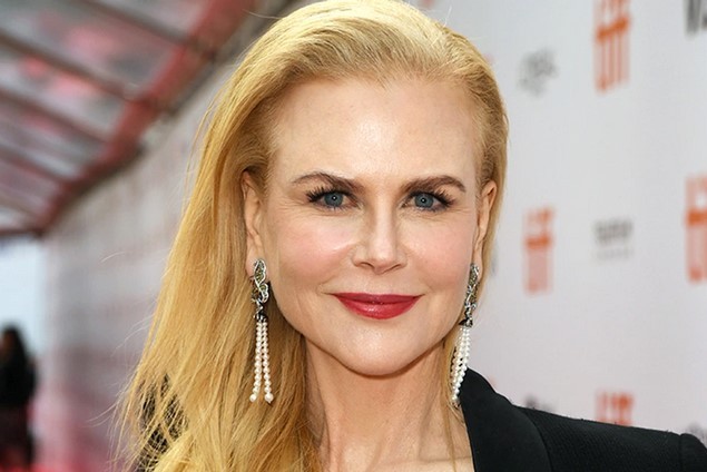Nicole Kidman, transfigurată de operaţiile estetice! „Nu mai eşti tu“