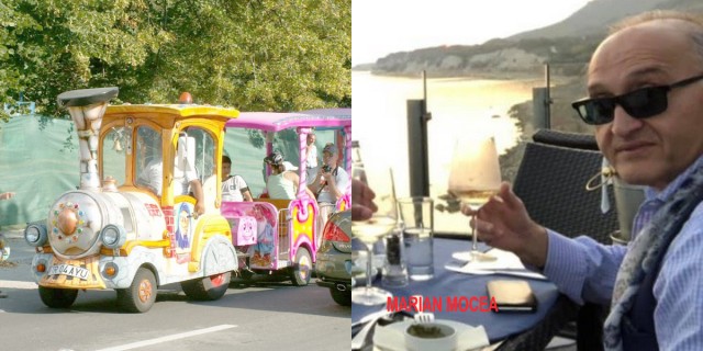 Scandal la Mangalia! Licitația pentru minicare a fost anulată, după ce Marian Mocea a semnalat nereguli