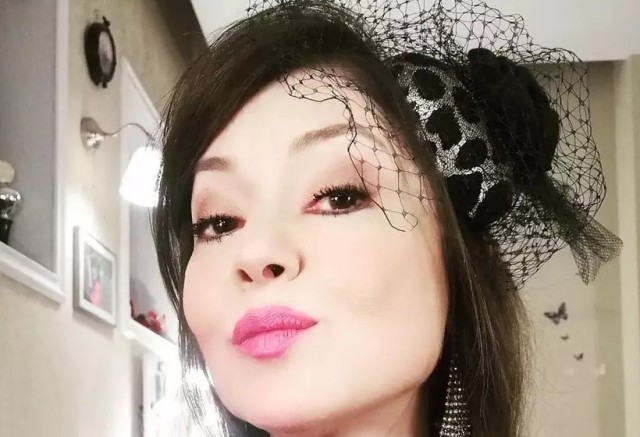 Oana Sârbu a împlinit 54 de ani. Mesajul transmis de artistă de ziua ei