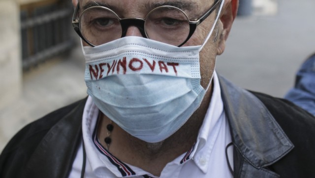 Cristian Popescu Piedone contestă în instanţă condamnarea de 4 ani de închisoare pentru Colectiv