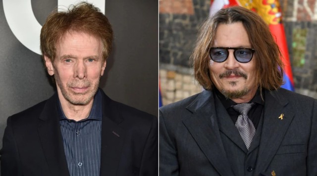 Jerry Bruckheimer confirmă că Johnny Depp nu va reveni 
