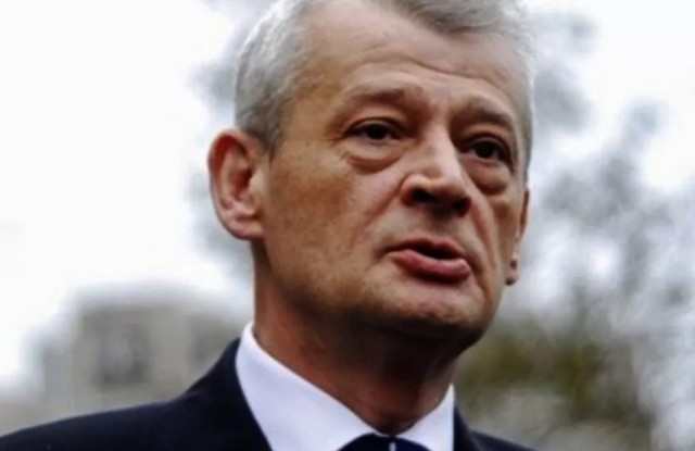 Sorin Oprescu a fost prins în Grecia