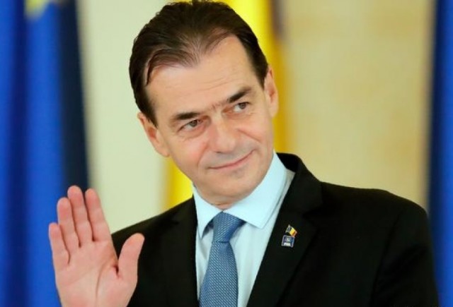 Orban, la Congresul Studenților: Nu staţi departe de viaţa publică