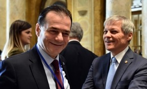 Orban şi Cioloş