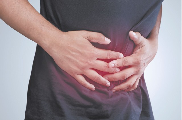Specialist: Numărul cazurilor de pacienţi cu boli inflamatorii intestinale a crescut în ultimii 20 de ani