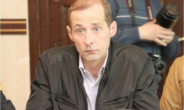 Papari a cerut în instanță nulitatea actelor de urmărire penală!