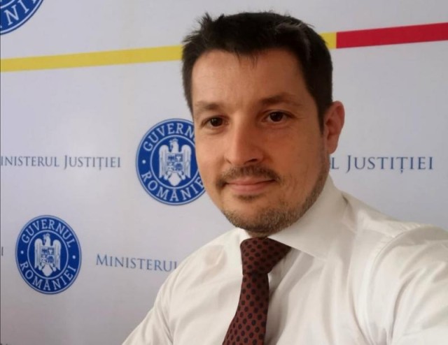 Paşca: Camere de audiere pentru minorii care au fost victimele abuzului sexual, amenajate printr-un proiect al MJ