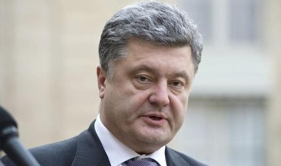 Ucraina: Fostul preşedinte Poroşenko spune că i s-a refuzat ieşirea din ţară