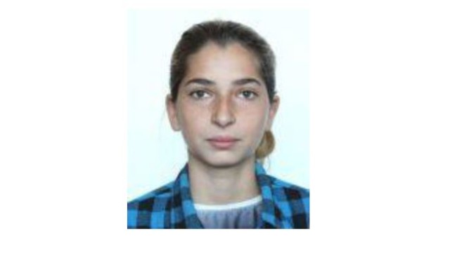 Tânără din Murfatlar, dată dispărută! Aţi văzut-o?