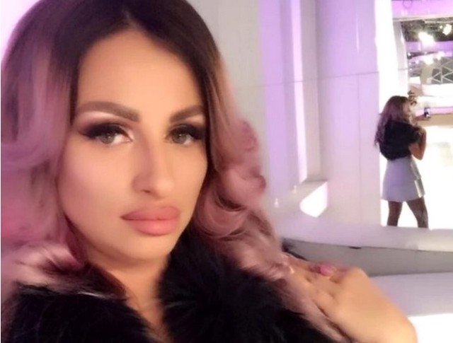 Cum și-a propus Sânziana Buruiană să intre în Cartea Recordurilor? Multe femei consideră gestul bizar