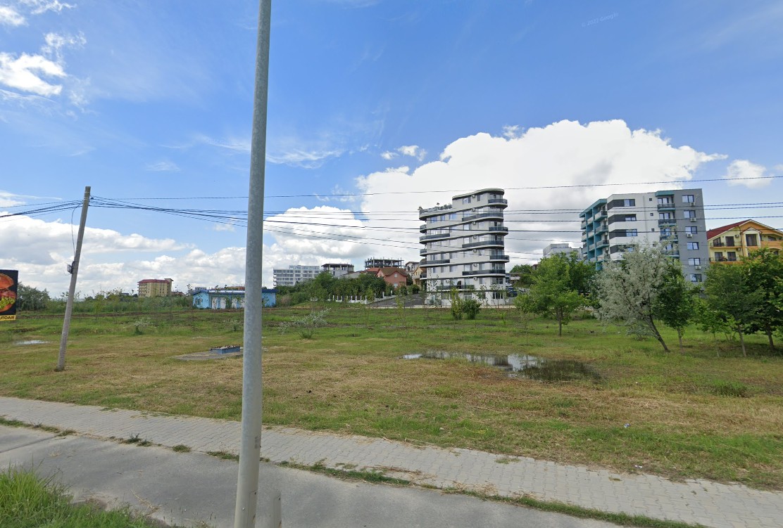 Familia Pocora continuă să investească în Mamaia Nord