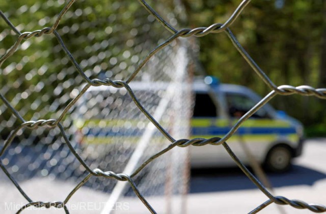 Germania: O persoană a fost rănită prin împuşcare într-o şcoală la Bremerhaven