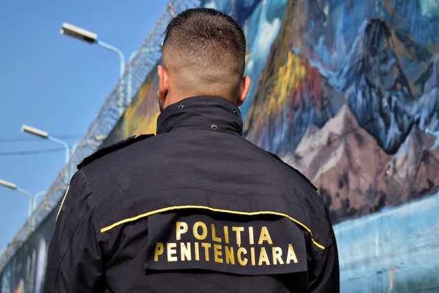 Sindicatele din penitenciare acuză Guvernul de iresponsabilitate în luarea deciziilor politice
