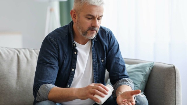 Probioticele și Omega-3, benefice în caz de steatoză hepatică