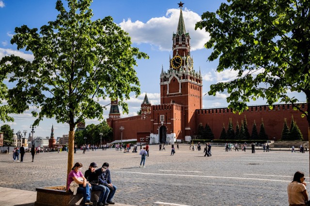Moscova denunţă închiderea spaţiului aerian pentru avionul lui Lavrov