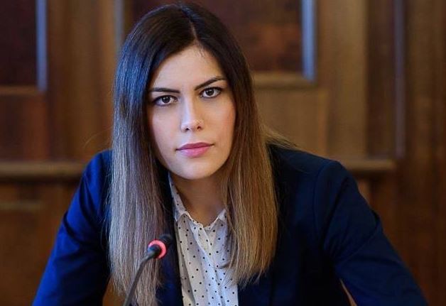 Cristina Prună: Vom ajunge ca Guvernul să stabilească preţurile din pix, ca pe vremea comunismului