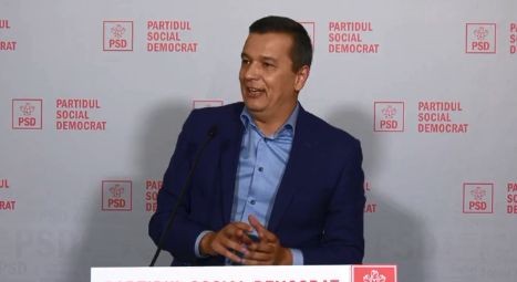 S-a aflat cine ar putea fi candidatul PSD la prezidențiale!