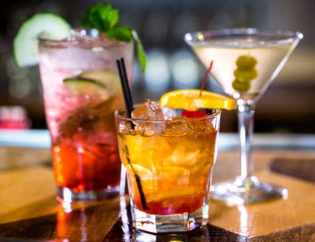 Studiu: Cantitățile mici de alcool pot duce la dezvoltarea insuficienței cardiace