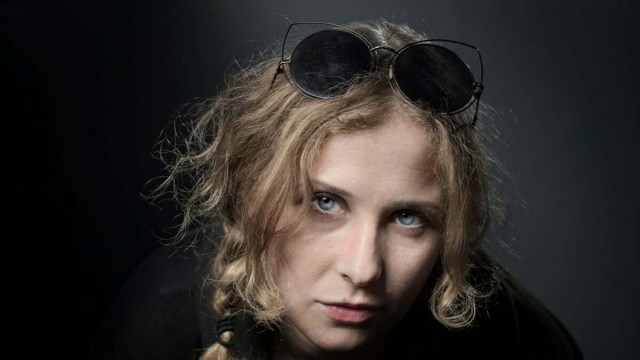Maria Alehina, membra trupei Pussy Riot, a reuşit să fugă din Rusia