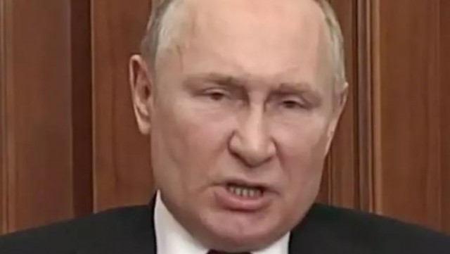 Prietenii lui Putin din Franța, anchetați de Parchetul francez