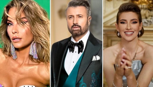 Vedete din România, scoase la licitație! Cât costă o întâlnire cu Ana Lesko sau Iulia Albu